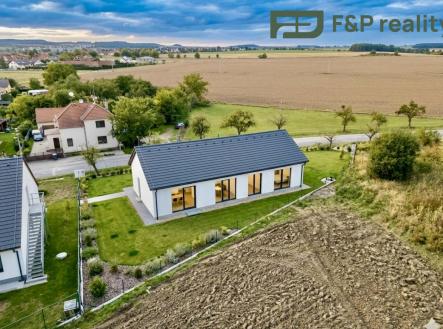 Prodej - dům/vila, 115 m²