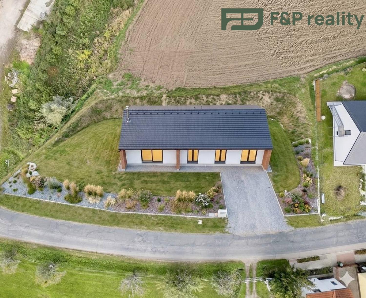 Prodej dům Rodinný, 115㎡|Pardubice, Pardubický kraj, Choltice, 533 61