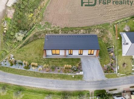 Prodej - dům/vila, 115 m²