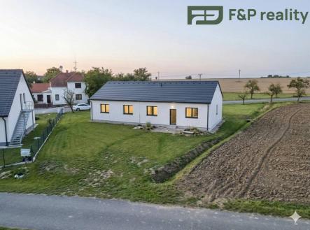 Prodej - dům/vila, 115 m²