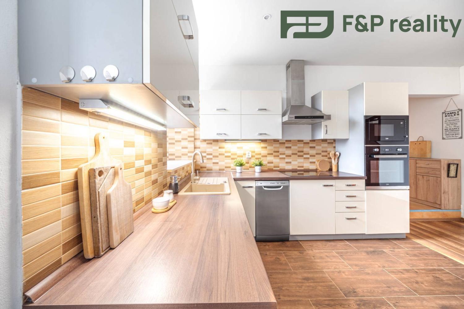 Prodej byt 2 + 1, 90㎡|Středočeský kraj, Praha-východ, Mratín, U Cukrovaru 49, 25063