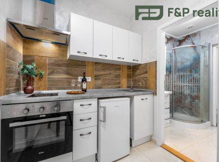 Prodej - komerční objekt, jiný, 314 m²