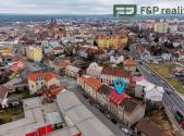 Prodej - komerční objekt, jiný, 314 m²
