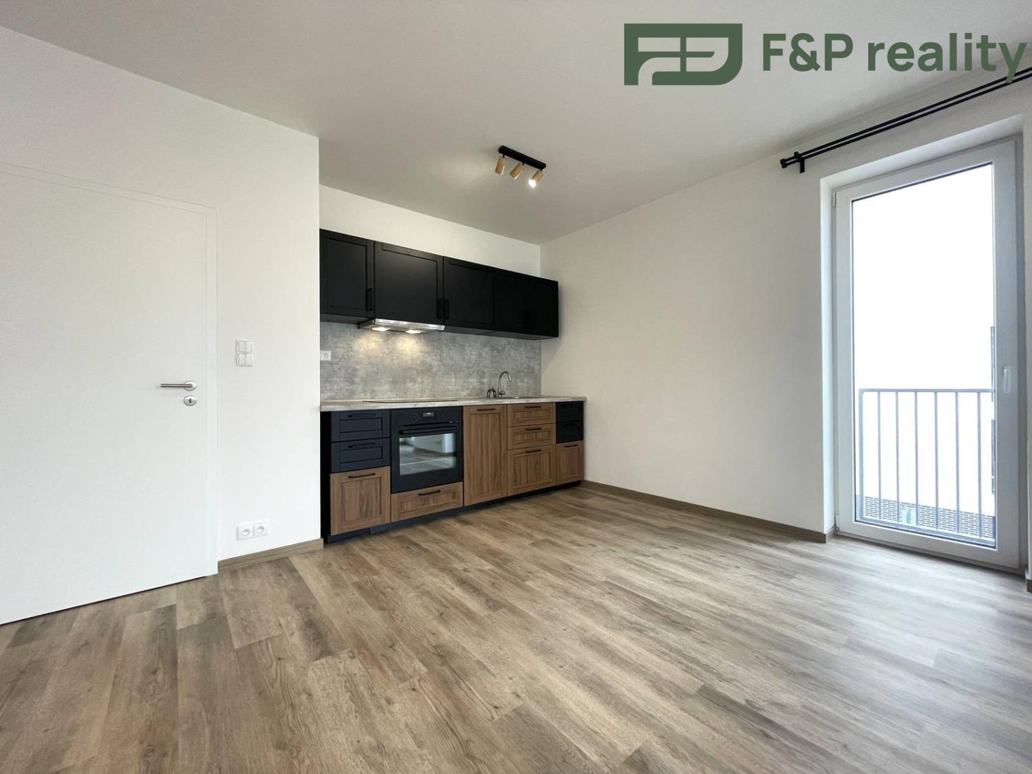 Pronájem byt 1 + kk, 51㎡|Středočeský kraj, Kolín, Český Brod, Kounická 1393, 28201