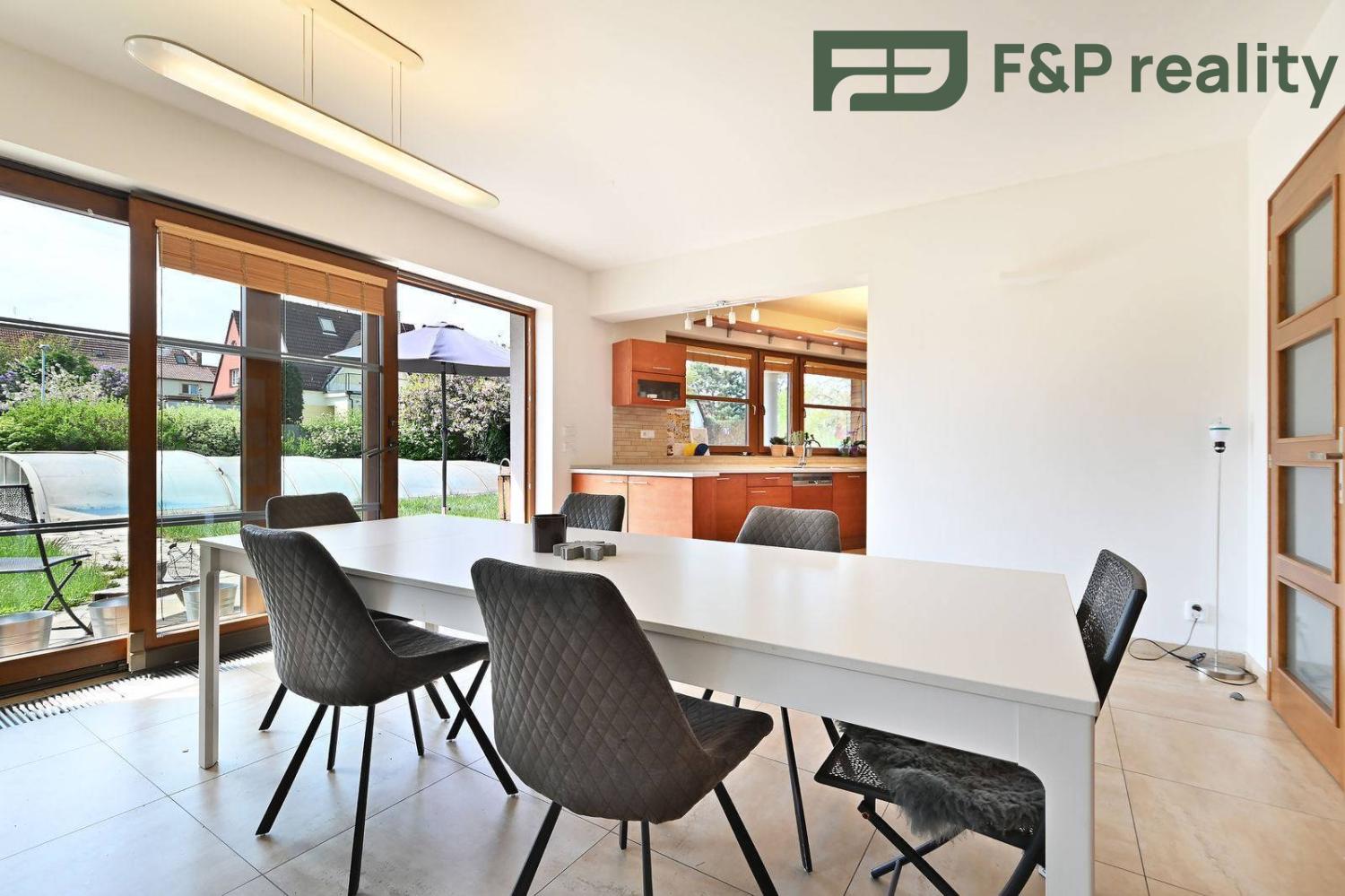 Pronájem dům Vila, 412㎡|Hlavní město Praha, Praha, Praha 6, Břevnov, Rozdělovská 2423/59, 16900