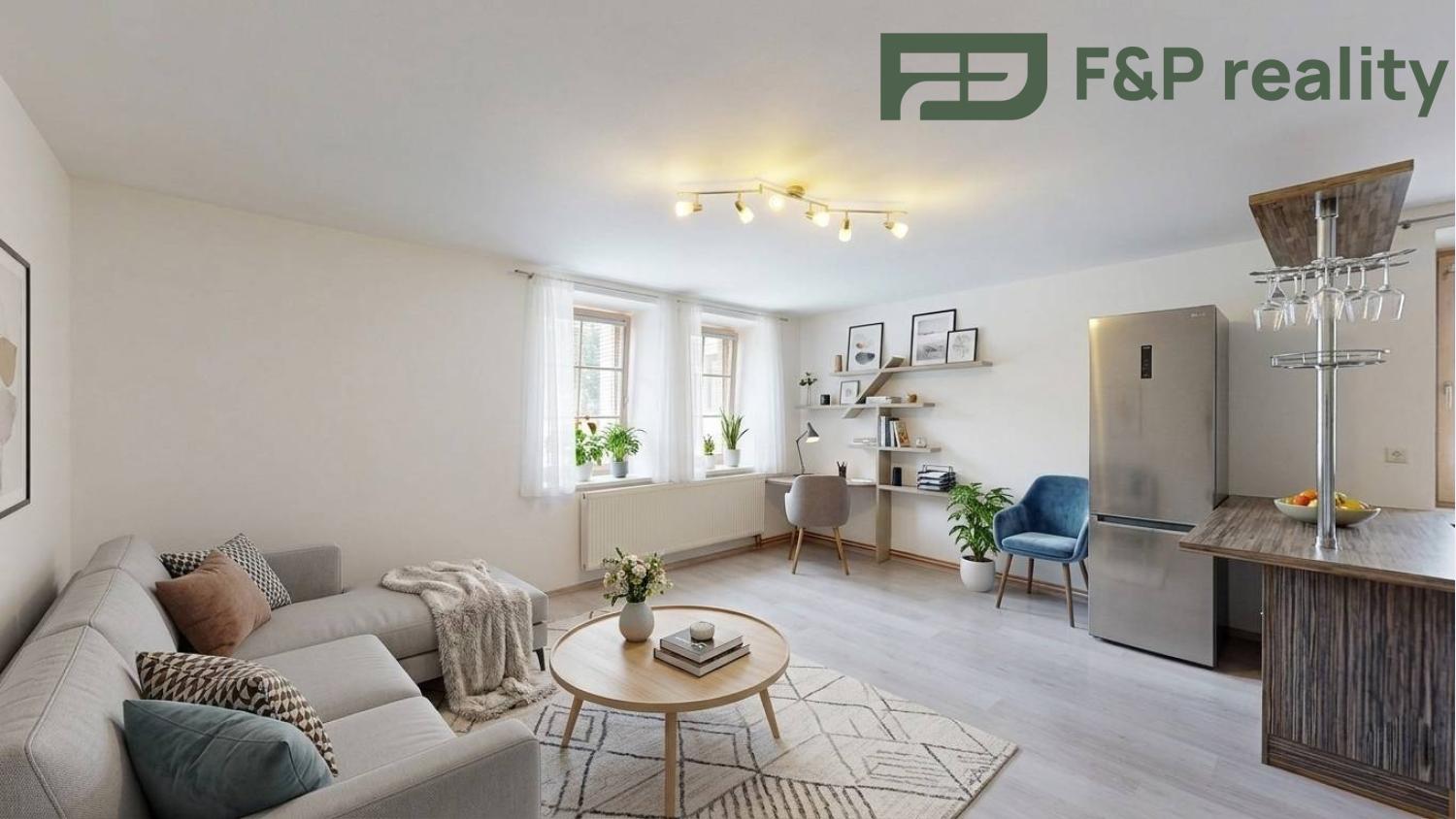 Prodej byt 3 + kk, 83㎡|Středočeský kraj, Kutná Hora, Šipší, Sportovců 9, 28401