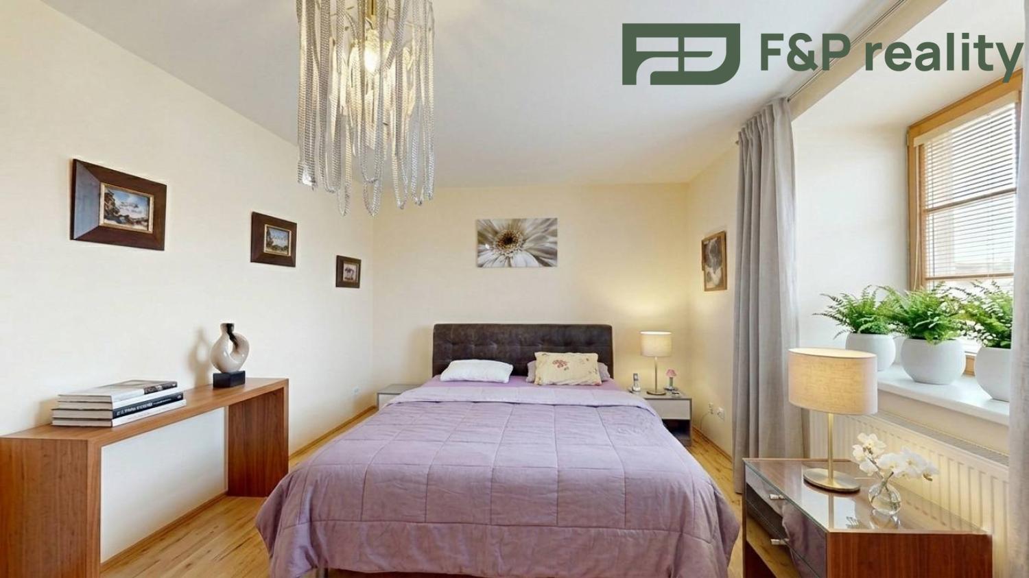 Prodej byt 3 + kk, 83㎡|Středočeský kraj, Kutná Hora, Šipší, Sportovců 9, 28401