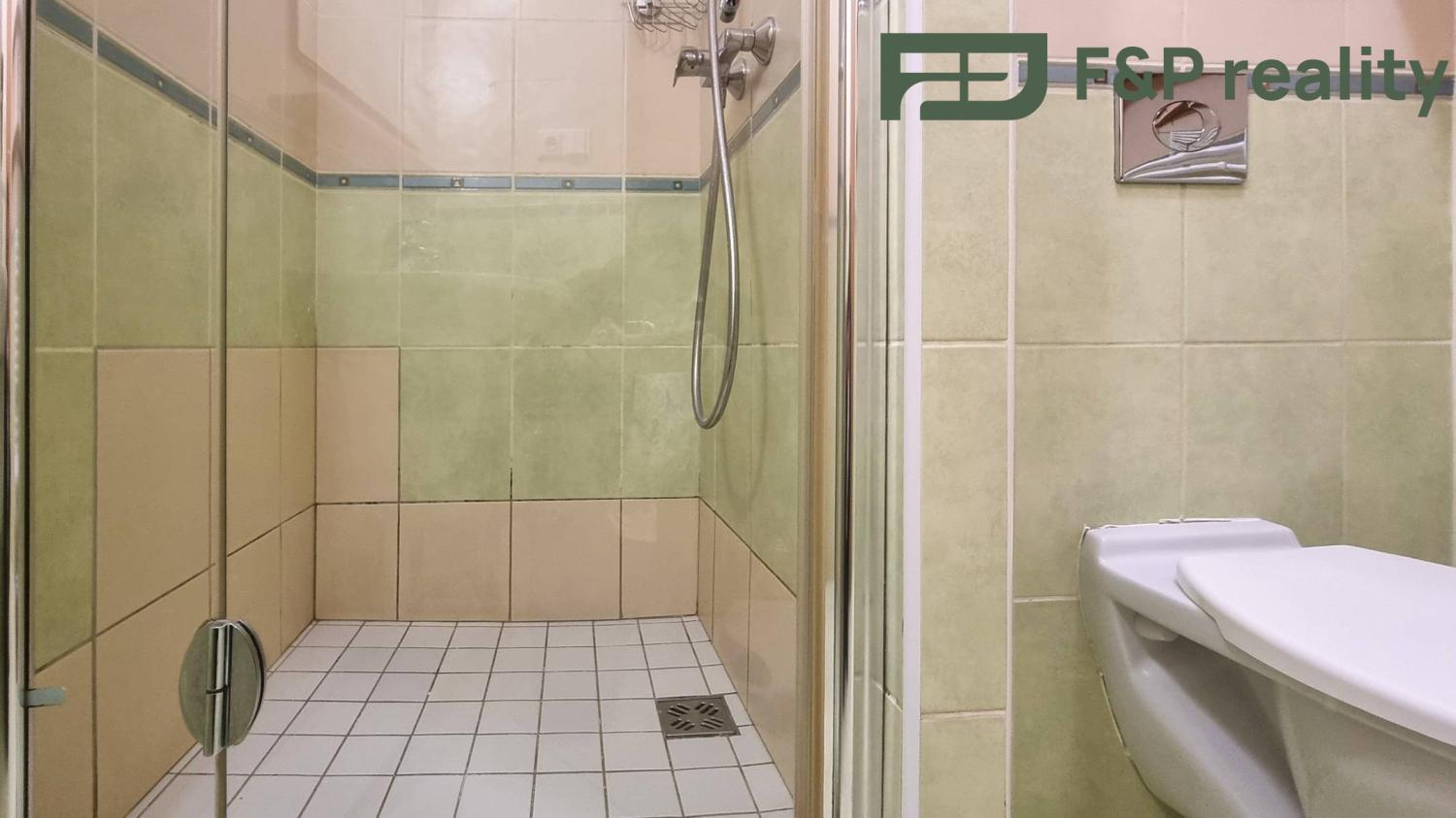 Pronájem byt 1 + kk, 33㎡|Hlavní město Praha, Praha, Praha 9, Libeň, Kovanecká 2390/7, 19000