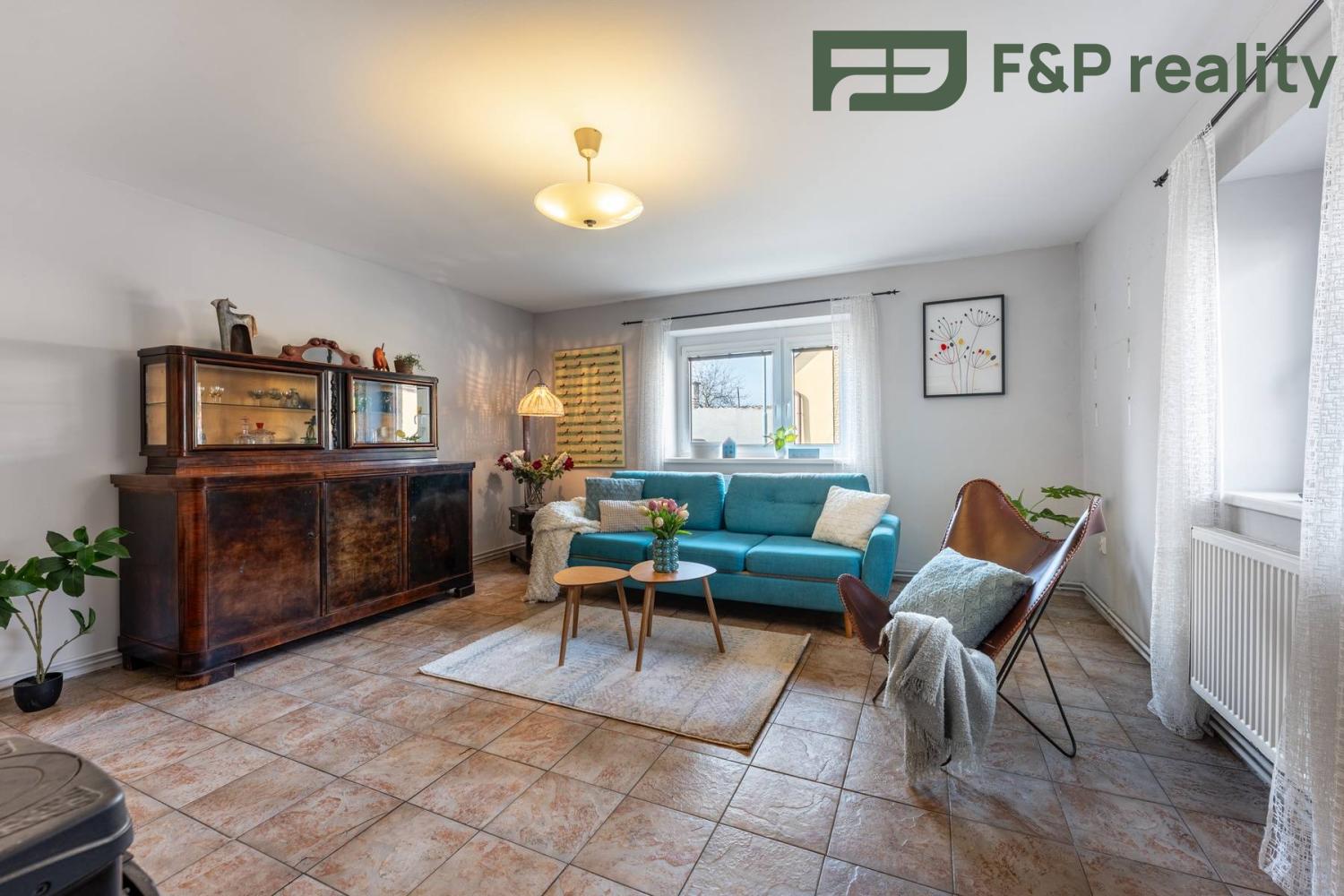 Prodej dům Rodinný, 93㎡|Středočeský kraj, Nymburk, Opolany, Kanín, 76, 28907