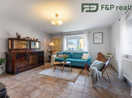 Prodej - dům/vila, 93 m²