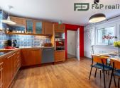 Prodej - dům/vila, 93 m²