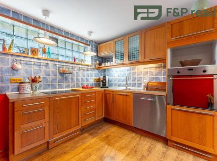 Prodej - dům/vila, 93 m²