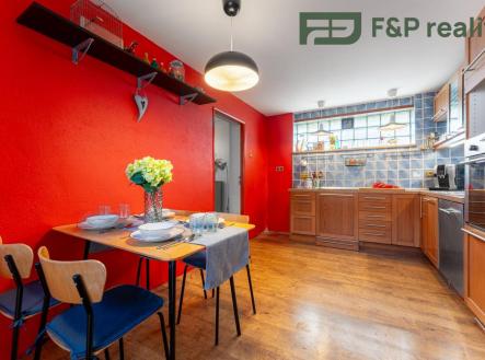 Prodej - dům/vila, 93 m²