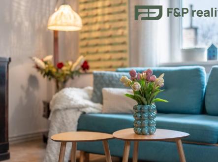 Prodej - dům/vila, 93 m²