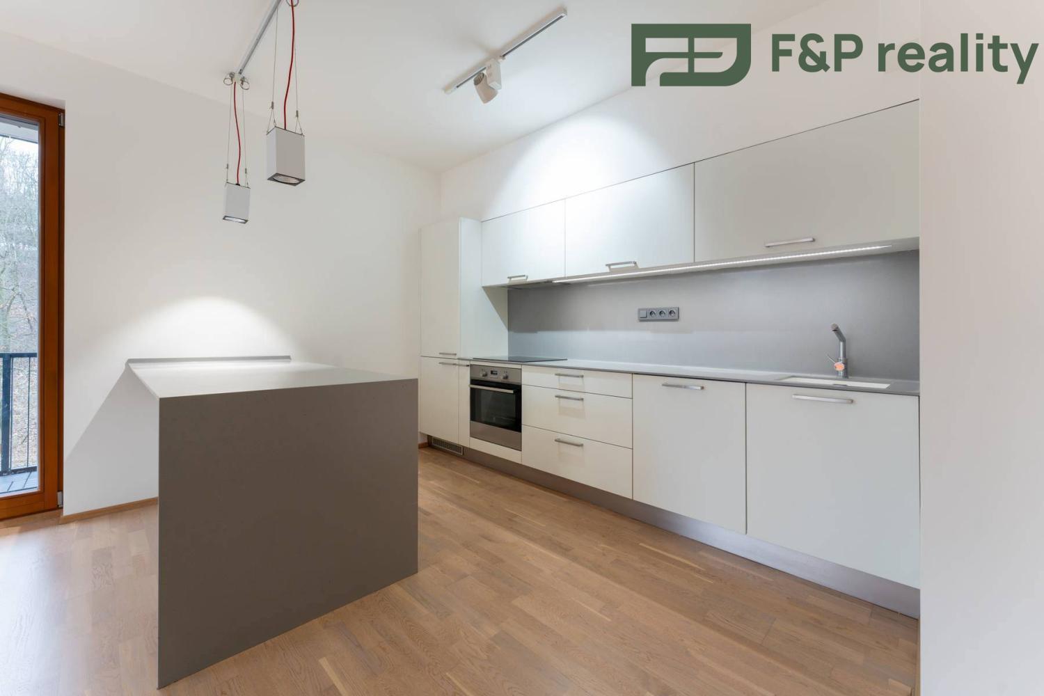 Pronájem byt 3 + kk, 90㎡|Hlavní město Praha, Praha, Praha 5, Motol, Plzeňská 315/217ee, 15000