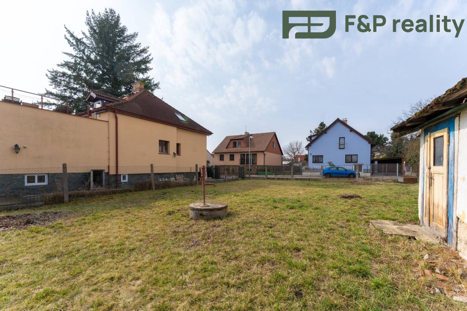 Prodej pozemek Bydlení|Hlavní město Praha, Praha, Praha-Dubeč, Dubeč, Martinova 448/30, 10700