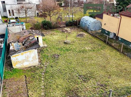 Prodej - pozemek pro bydlení, 437 m²