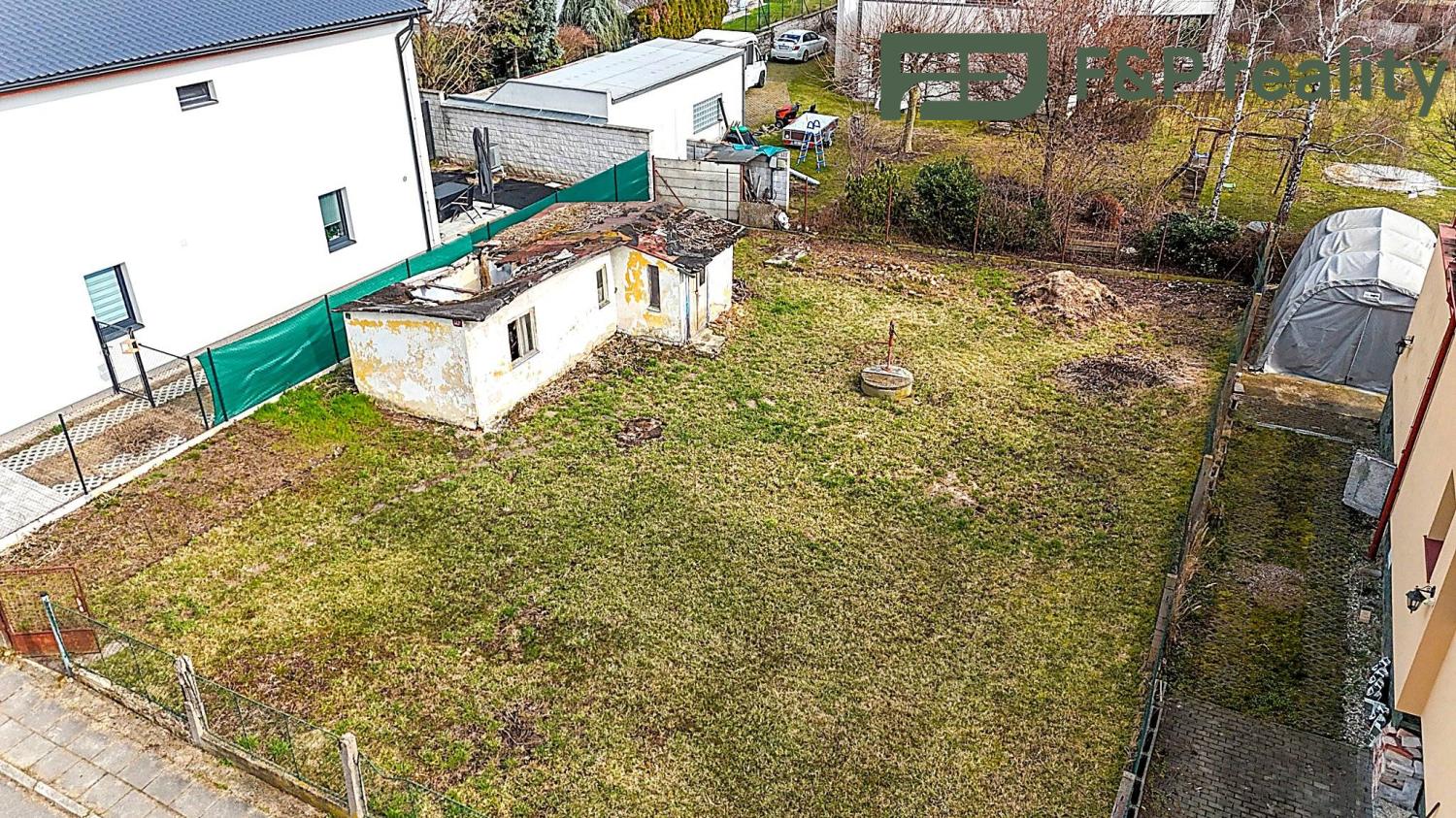 Prodej pozemek Bydlení|Hlavní město Praha, Praha, Praha-Dubeč, Dubeč, Martinova 448/30, 10700