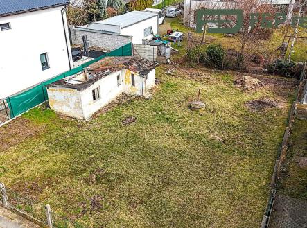 Prodej - pozemek pro bydlení, 437 m²