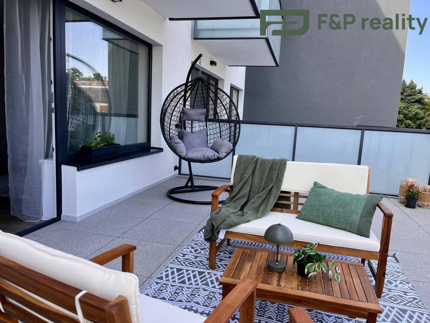 Pronájem byt 2 + kk, 55㎡|Středočeský kraj, Kutná Hora, Hlouška, Za Lidkou 833, 28401