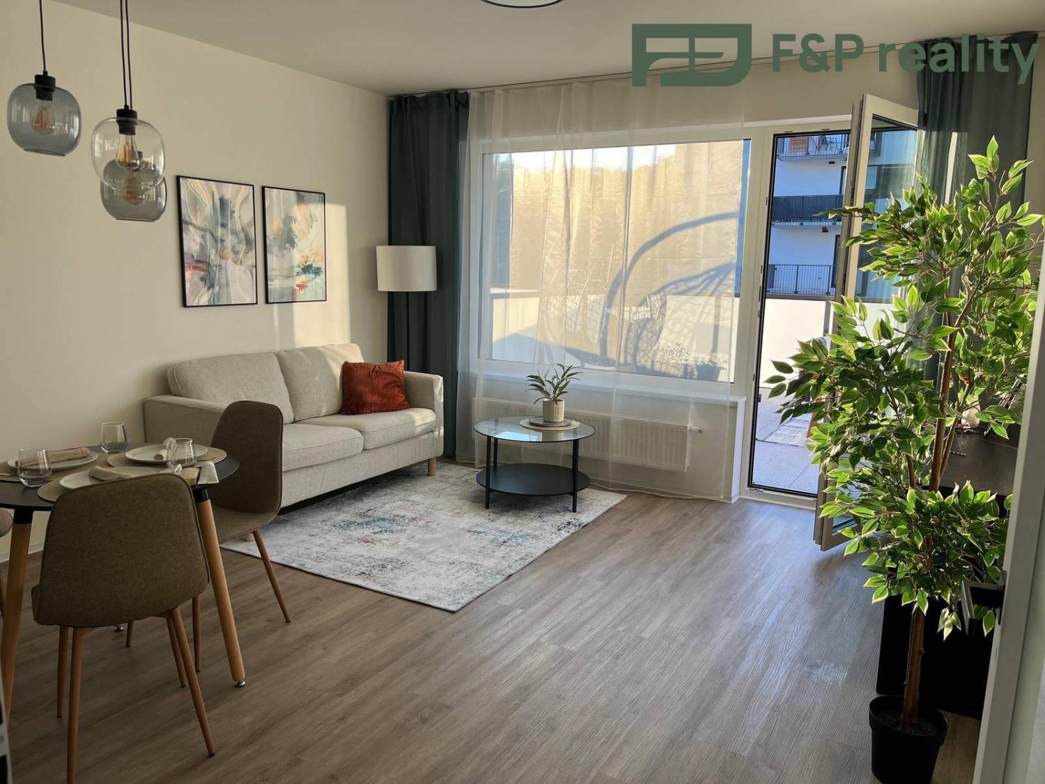 Pronájem byt 2 + kk, 55㎡|Středočeský kraj, Kutná Hora, Hlouška, Za Lidkou 833, 28401