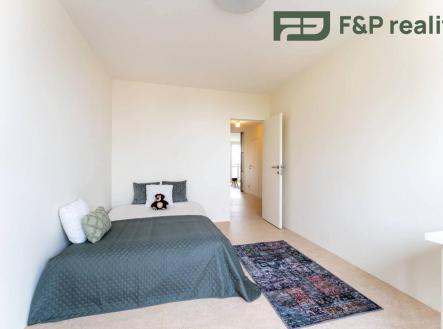 Pronájem bytu, 3+kk, 73 m²