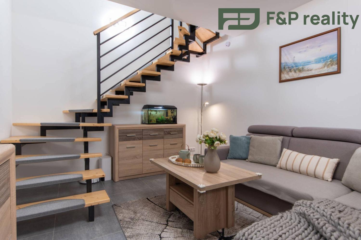 Prodej dům Rodinný, 97㎡|Hlavní město Praha, Praha, Praha-Dubeč, Dubeč, Nezdova 447, 10700