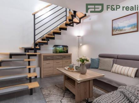 Prodej - dům/vila, 97 m²