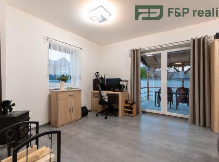 Prodej - dům/vila, 97 m²