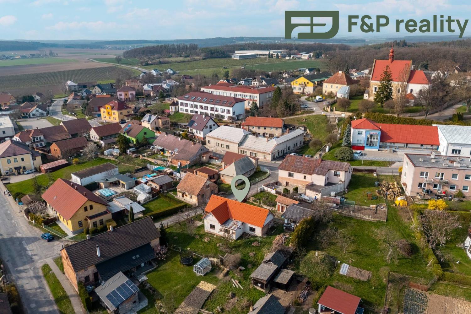 Prodej dům Rodinný, 115㎡|Královéhradecký kraj, Hradec Králové, Libčany, 16, 50322