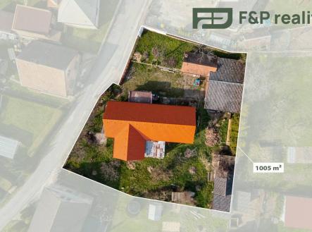 Prodej - dům/vila, 115 m²