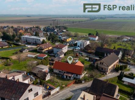 Prodej - dům/vila, 115 m²