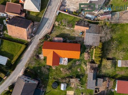 Prodej - dům/vila, 115 m²