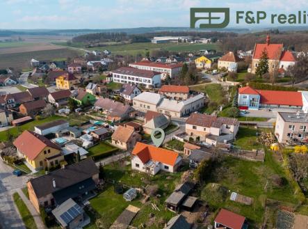 Prodej - dům/vila, 115 m²