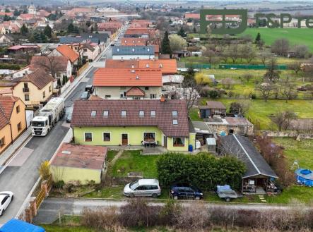 Prodej - dům/vila, 171 m²