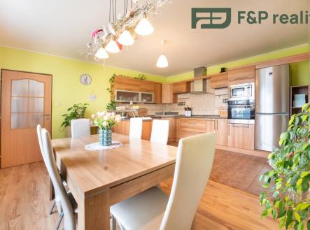 Prodej - dům/vila, 171 m²