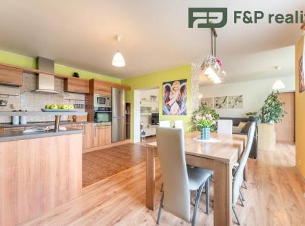 Prodej - dům/vila, 171 m²