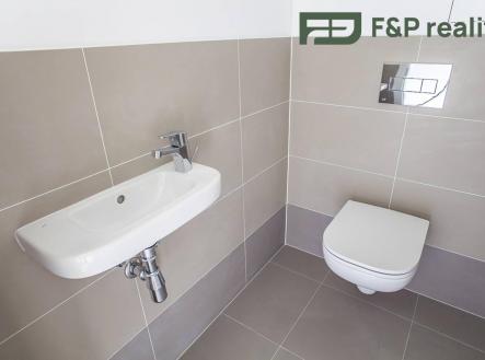 Prodej bytu, 1+kk, 27 m²