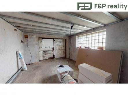 Prodej bytu, 3+1, 62 m²