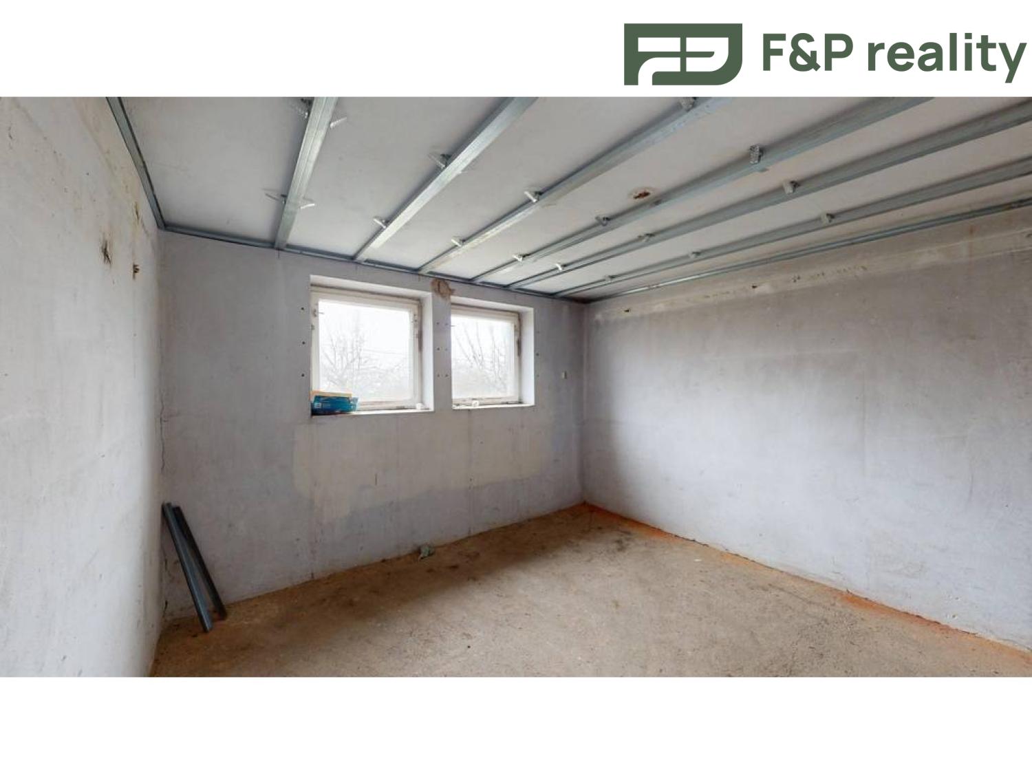 Prodej byt 3 + 1, 62㎡|Středočeský kraj, Beroun, Beroun-Závodí, Náhorní 786, 26601