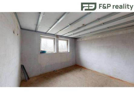 Prodej bytu, 3+1, 62 m²