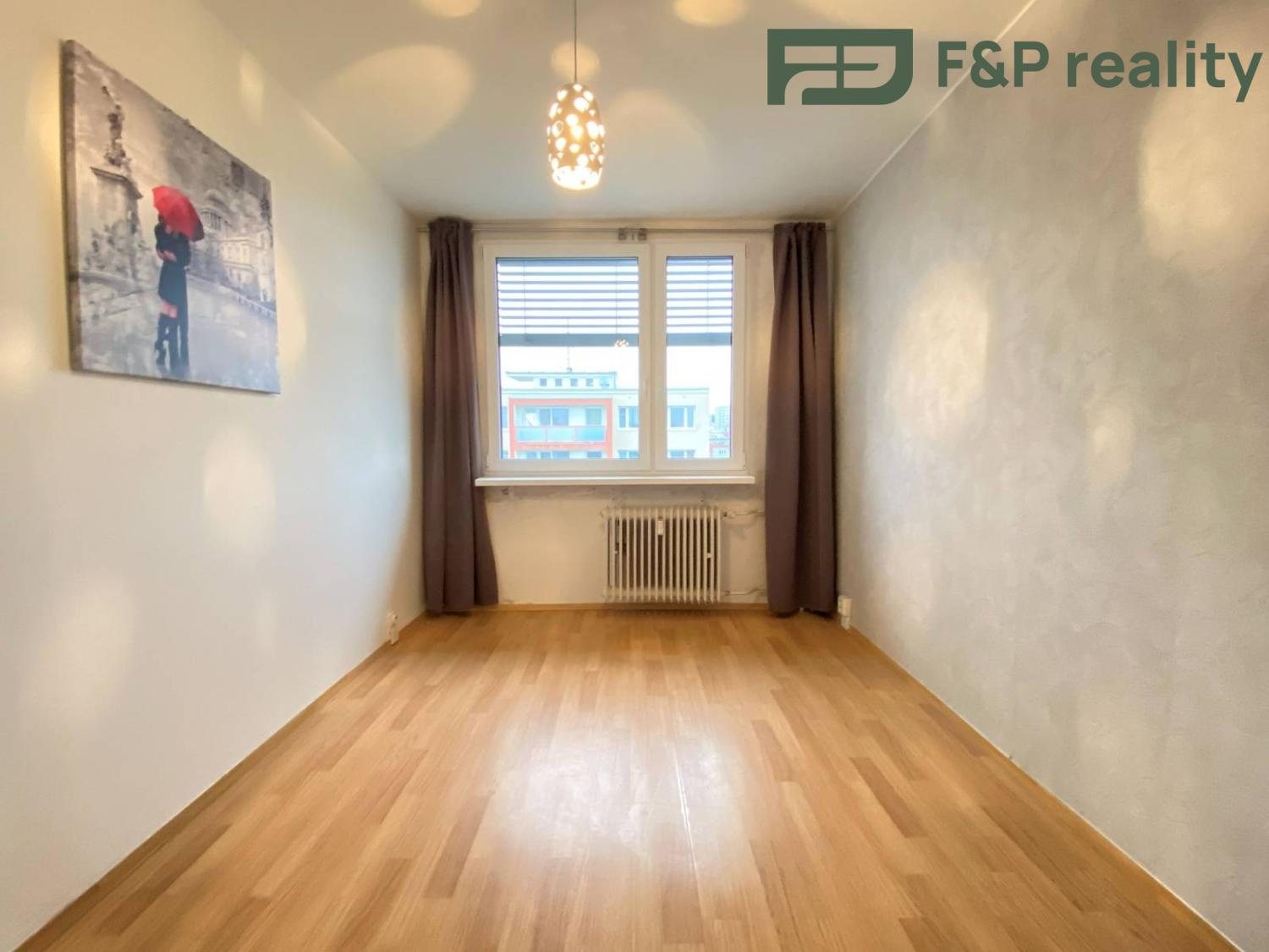 Pronájem byt 2 + kk, 42㎡|Hlavní město Praha, Praha, Praha 4, Michle, Na úlehli 1257/7, 14100