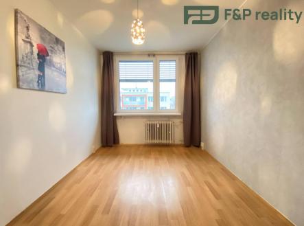 Pronájem bytu, 2+kk, 42 m²