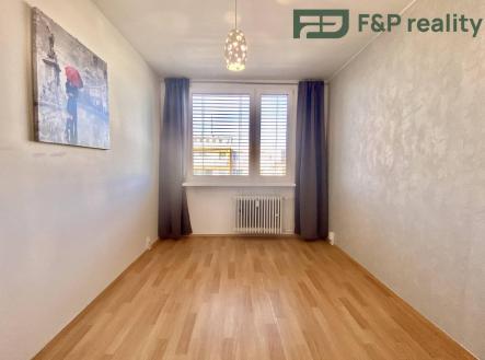 Pronájem bytu, 2+kk, 42 m²