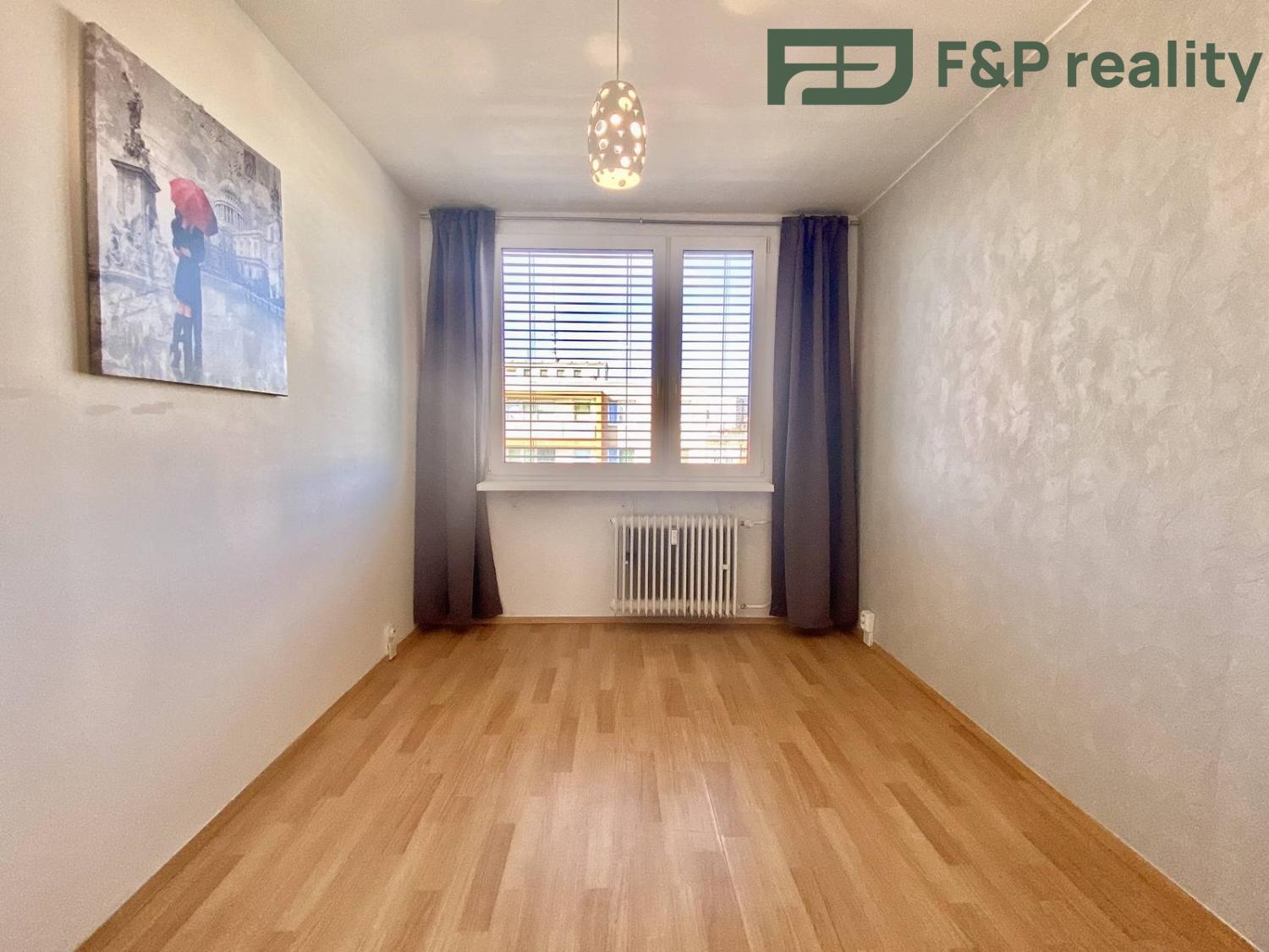 Pronájem byt 2 + kk, 42㎡|Hlavní město Praha, Praha, Praha 4, Michle, Na úlehli 1257/7, 14100