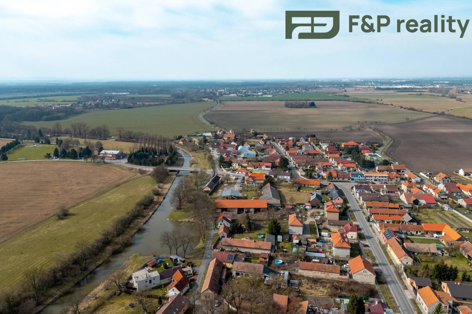 Pronájem ostatní Ostatní, 140㎡|Středočeský kraj, Nymburk, Opolany, 8, 28907