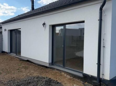 Prodej - dům/vila, 106 m²