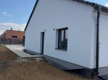 Prodej - dům/vila, 106 m²