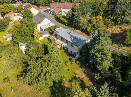 Prodej - dům/vila, 269 m²