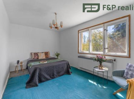 Prodej - dům/vila, 269 m²